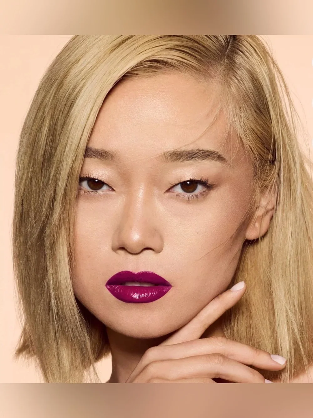 Fenty Beauty Poutsicle Hydrating Lip Stain - in Shade Gem And I